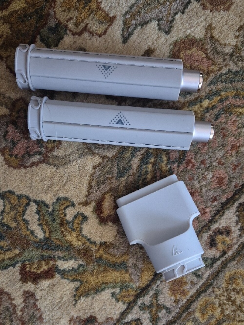 Shark Flex Style Air Styling & Drying System - Silver - Picture 3 of 5